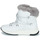 Chaussures Femme Bottes de neige Geox FALENA ABX 