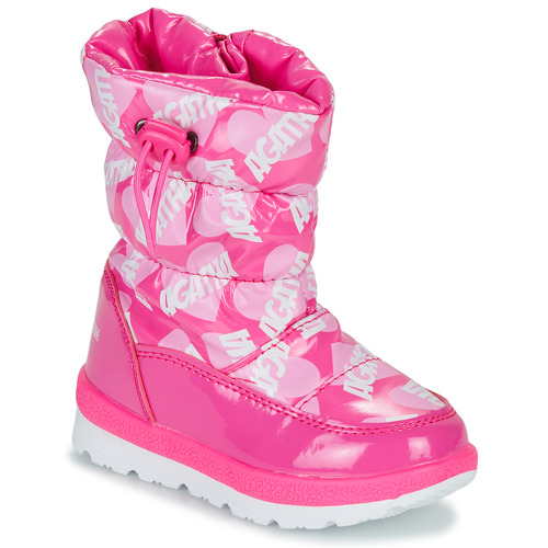 Scarpe Bambina Stivali da neve Agatha Ruiz de la Prada APRESKI 