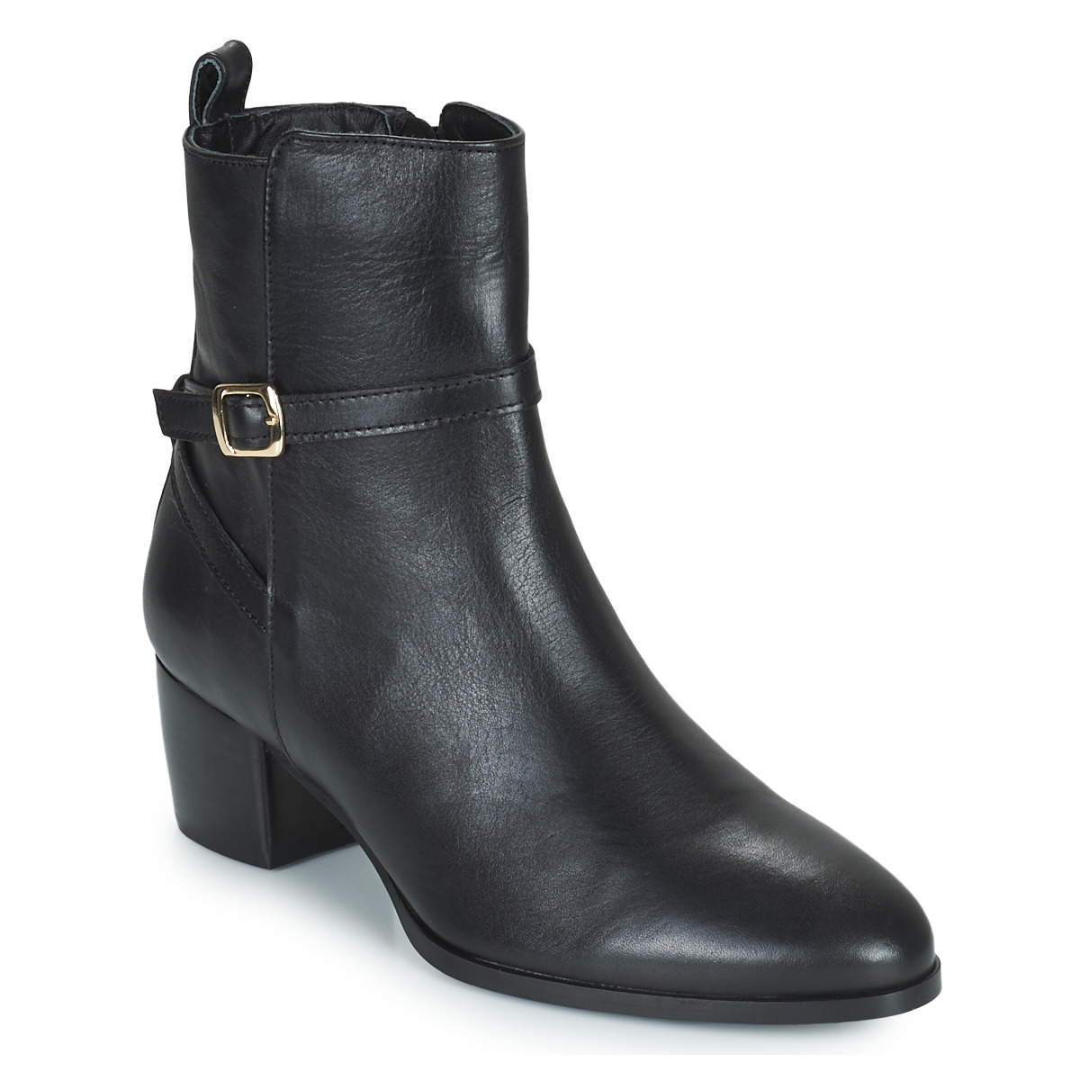 Schuhe Damen Boots JB Martin AUDE    