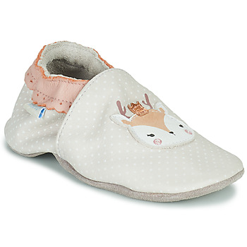 Scarpe Bambina Scarpette neonato Robeez FANCY SNOW 