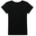 Vêtements Fille T-shirts manches courtes Guess HABILLA 