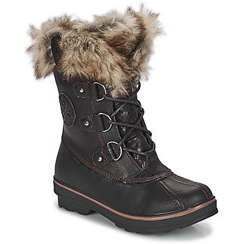 Scarpe Donna Stivali da neve Kimberfeel CAMILLE 