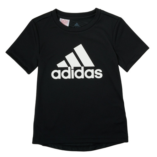 Abbigliamento Bambino T-shirt maniche corte adidas Performance NADGED 