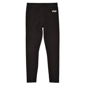 Abbigliamento Bambina Leggings Fila OMETTA 