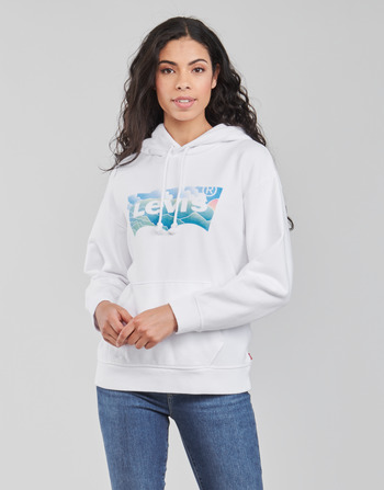 Levi's GRAPHIC STANDARD HOODIE