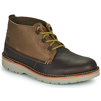 Chaussures Homme Boots Clarks EASTFORD MID 