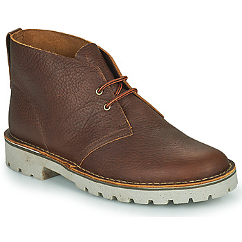 Chaussures Homme Boots Clarks OVERDALE MID 