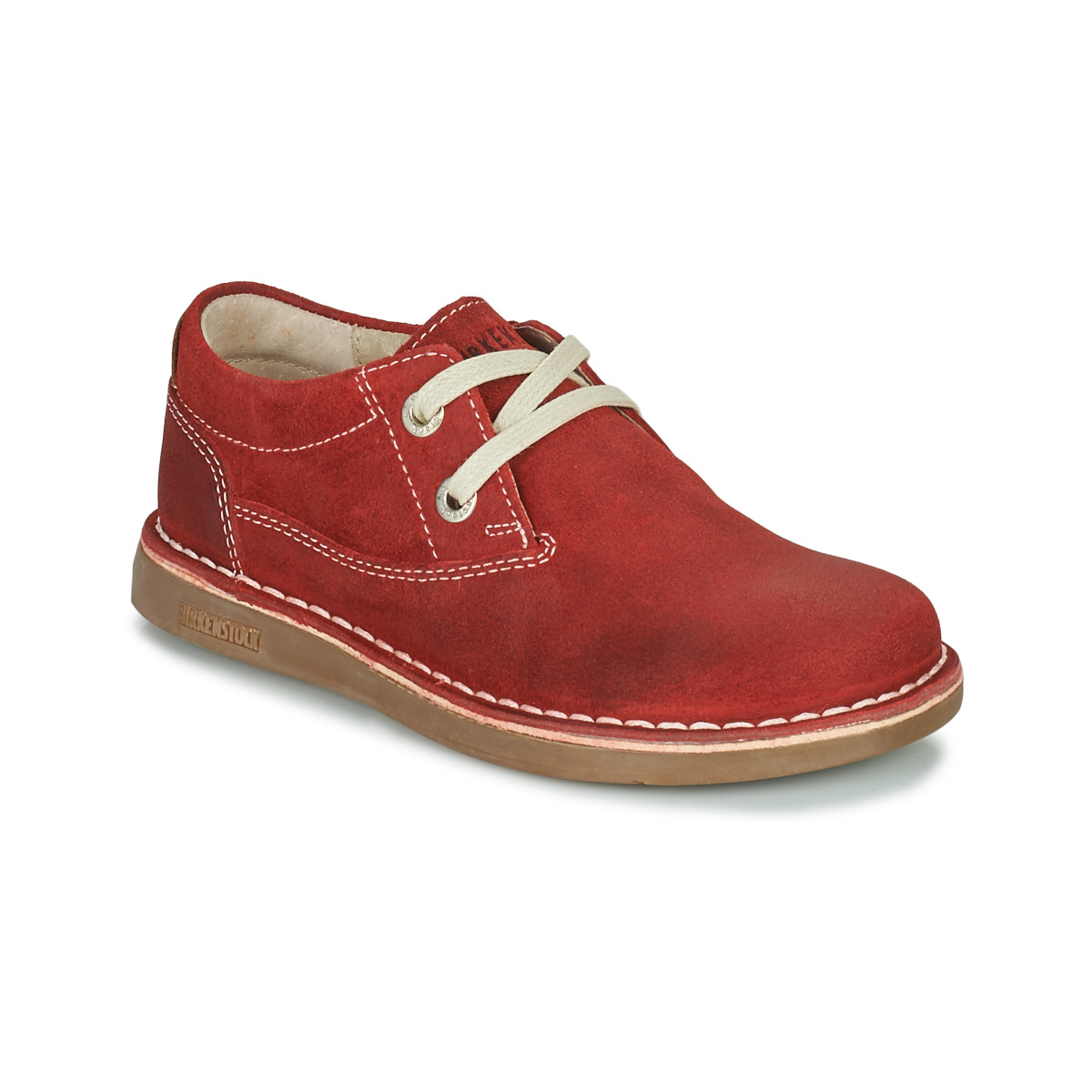 Chaussures Enfant Derbies Birkenstock MEMPHIS KIDS 