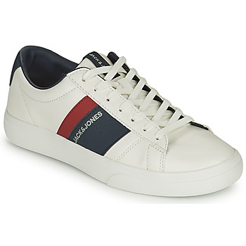 Chaussures Garçon Baskets basses Jack & Jones MISTRY 