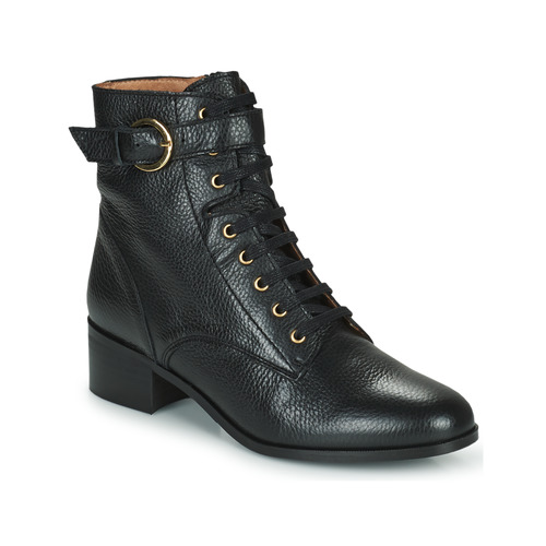 Chaussures Femme Boots Maison Minelli CAMILA 