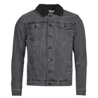 Vêtements Homme Vestes en jean Yurban PETRA 