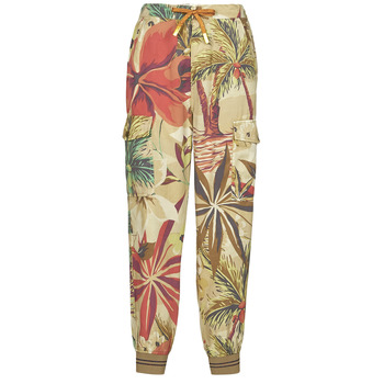 Vêtements Femme Pantalons fluides / Sarouels Desigual TOUCHE 