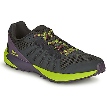 Schuhe Herren Multisportschuhe Columbia COLUMBIA MONTRAIL F.K.T. Blau