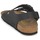 Scarpe Sandali Birkenstock MILANO Nero