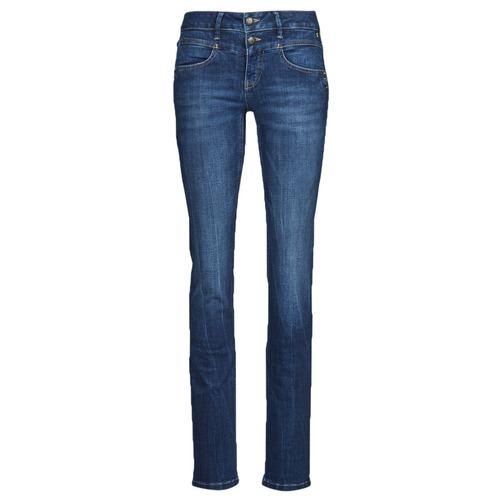 Vêtements Femme Jeans droit Freeman T.Porter MADIE S-SDM 