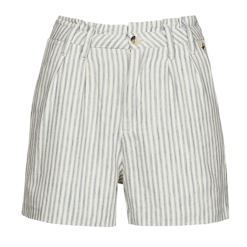 Vêtements Femme Shorts / Bermudas Freeman T.Porter VANESSA VARDA 