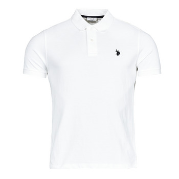 Abbigliamento Uomo Polo maniche corte U.S Polo Assn. KING 41029 EHPD 