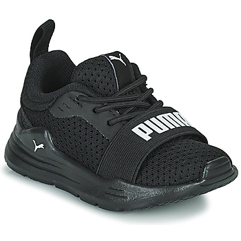 Chaussures Enfant Multisport Puma Wired Run AC Inf 