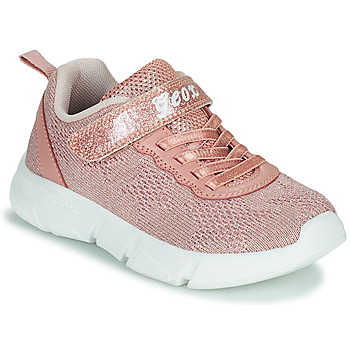 Scarpe Bambina Sneakers basse Geox J ARIL GIRL D 