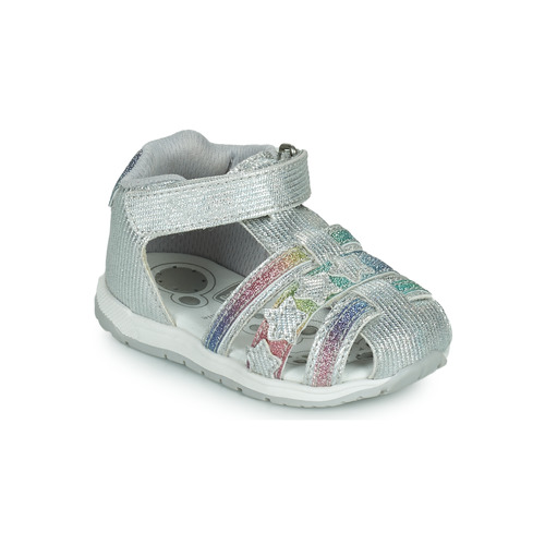 Scarpe Bambina Sandali Chicco GENEVIE 