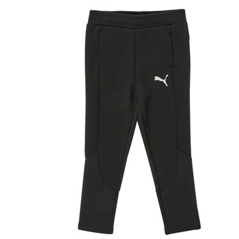 Vêtements Garçon Pantalons de survêtement Puma EVOSTRIPE PANTS 