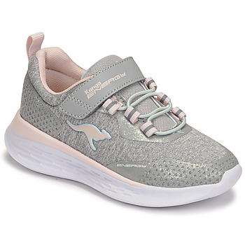 Chaussures Fille Baskets basses Kangaroos KQ-Fleet EV 