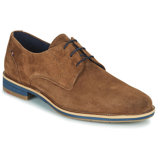 Schuhe Herren Derby-Schuhe Lloyd LANGSTON Braun,