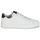 Schuhe Herren Sneaker Low Blackstone RM50 Weiß