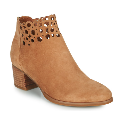 Chaussures Femme Boots Mam'Zelle Tami 