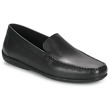 Chaussures Homme Mocassins Geox U ASCANIO 