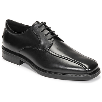 Chaussures Homme Derbies Geox U BRANDOLF 