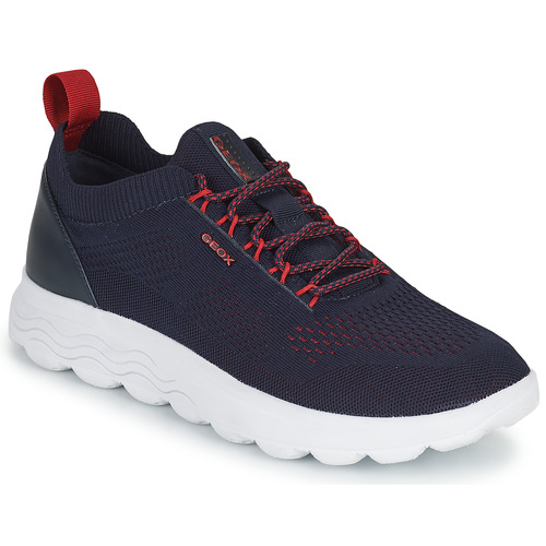 Chaussures Homme Baskets basses Geox U SPHERICA A 