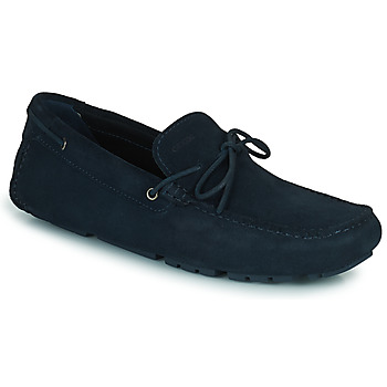 Chaussures Homme Mocassins Geox U MELBOURNE 