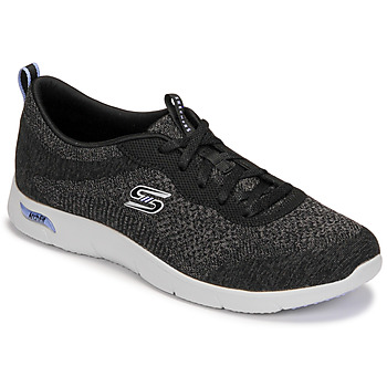 Chaussures Femme Baskets basses Skechers ARCH FIT REFINE 