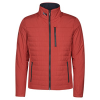 Vêtements Homme Blousons Helly Hansen CREW INSULATOR JACKET 2.0 