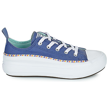 Converse Chuck Taylor All Star Move Seasonal Ox