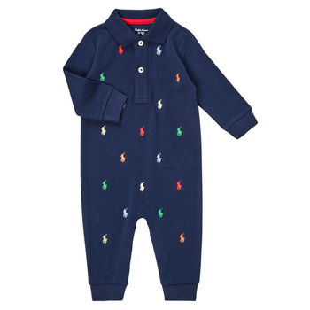 Abbigliamento Bambino Pigiami / camicie da notte Polo Ralph Lauren SELOO 