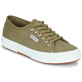 Chaussures Baskets basses Superga 2750 COTU 