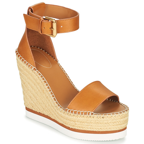 Chaussures Femme Espadrilles See by Chloé GLYN SB26152 