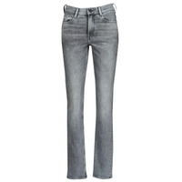 Vêtements Femme Jeans droit G-Star Raw Noxer straight 