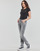 Vêtements Femme Jeans droit G-Star Raw Noxer straight 