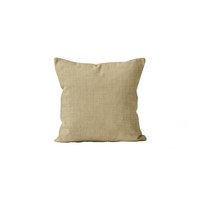 Home Kissen Soleil D'Ocre LINEN Weiß