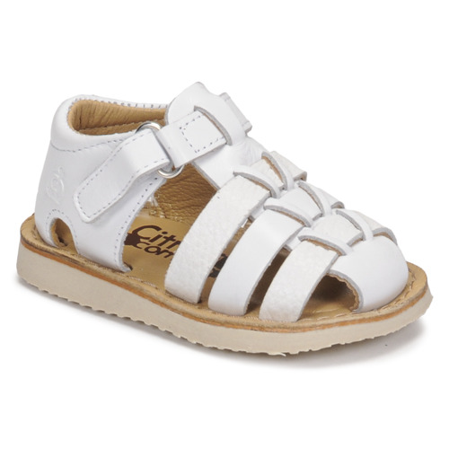 Scarpe Unisex bambino Sandali Citrouille et Compagnie NEW 47 