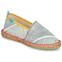 Chaussures Femme Espadrilles Art of Soule PALMA 