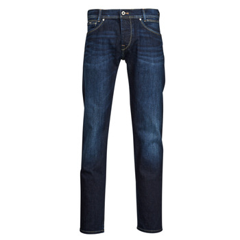 Abbigliamento Uomo Jeans dritti Pepe jeans SPIKE 