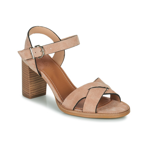 Schuhe Damen Sandalen / Sandaletten Muratti Raymond Beige