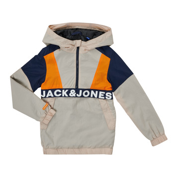 Vêtements Garçon Blousons Jack & Jones JORCLUB 