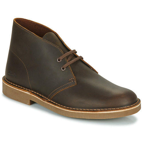 Chaussures Homme Boots Clarks Desert BT EVO 