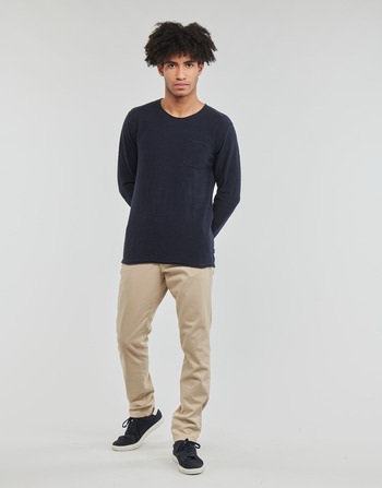 Vêtements Homme Pantalons 5 poches Jack & Jones JPSTMARCO 