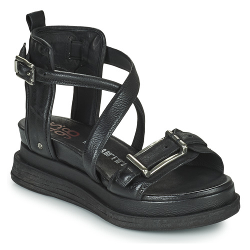 Scarpe Donna Sandali Airstep / A.S.98 LAGOS BUCKLE 